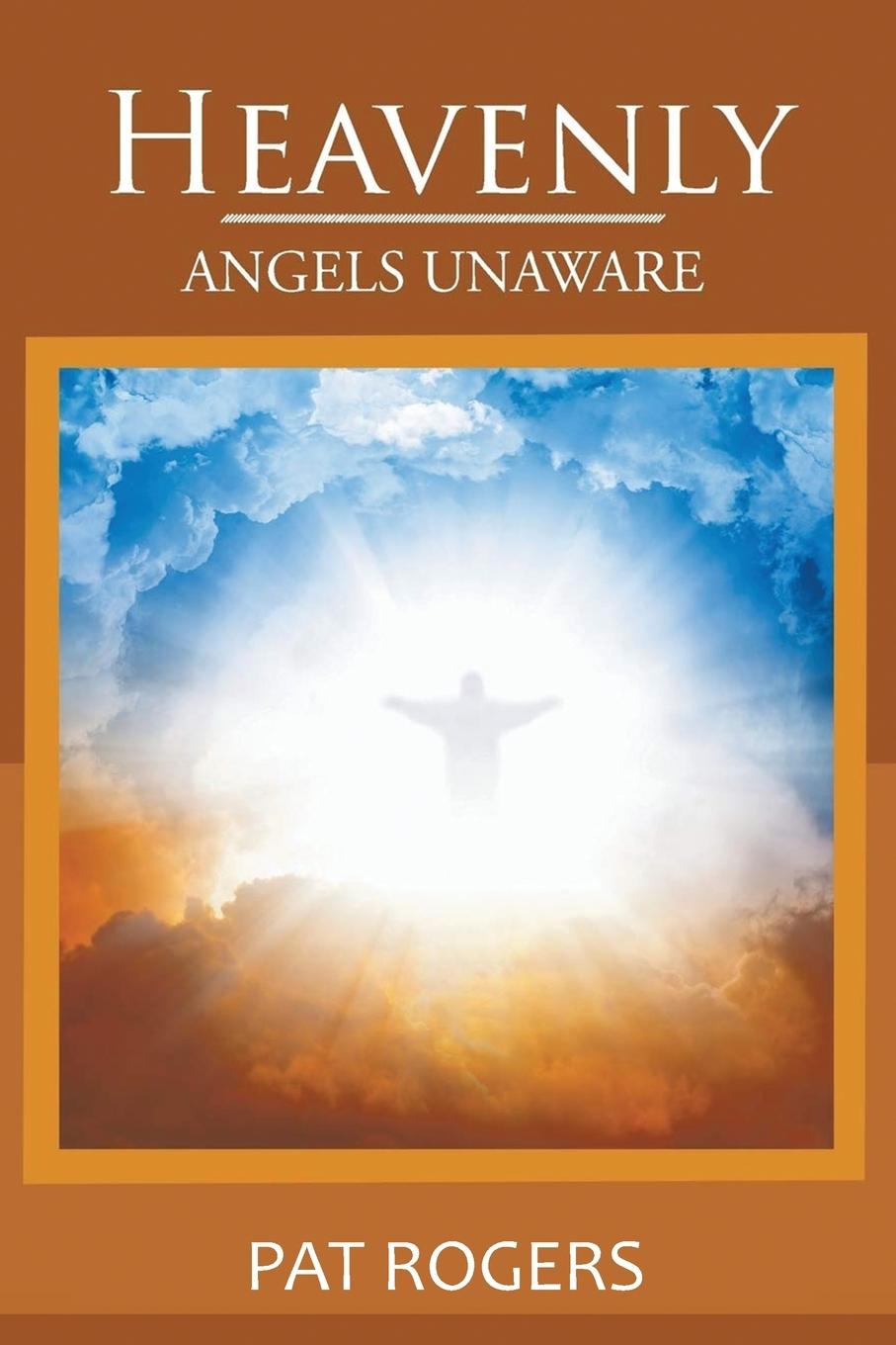 Book Heavenly Patricia Rogers