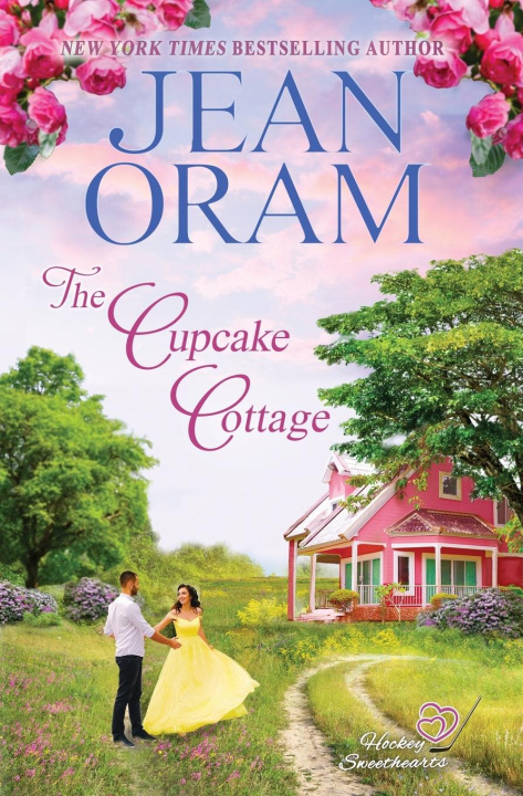 Kniha Cupcake Cottage 
