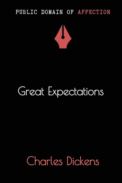 Βιβλίο Great Expectations Charles Dickens