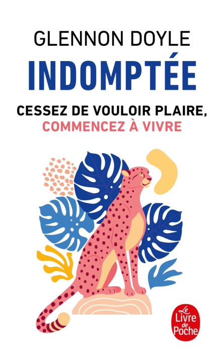 Книга Indomptée Doyle Glennon