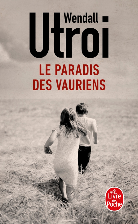 Knjiga Le Paradis des vauriens Wendall UTROI