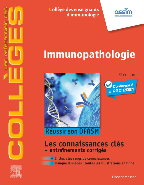 Carte Immunopathologie 