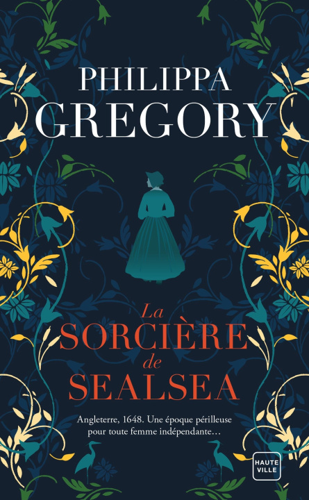 Buch La Sorcière de Sealsea Philippa Gregory