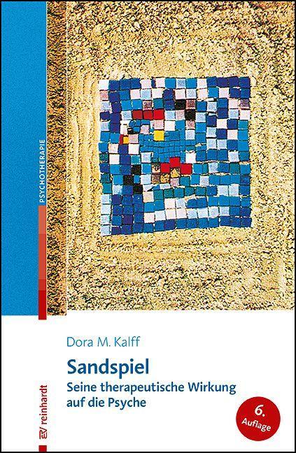 Βιβλίο Sandspiel 