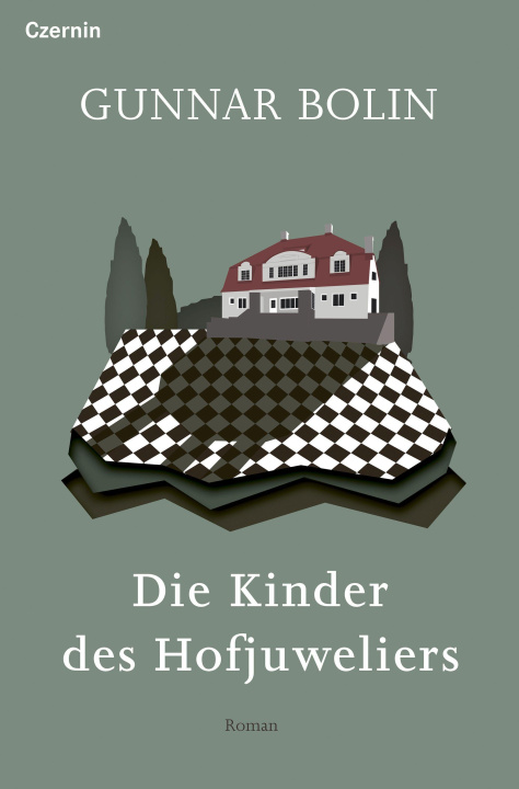 Knjiga Die Kinder des Hofjuweliers Jürgen Vater