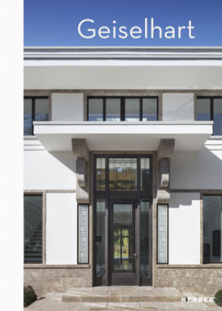 Knjiga Geiselhart Düsseldo Geiselhart & Musch Architects