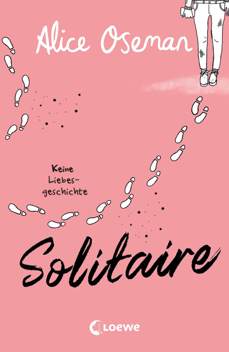 Könyv Solitaire 