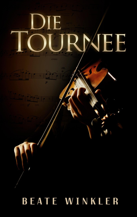 Book Tournee Beate Winkler