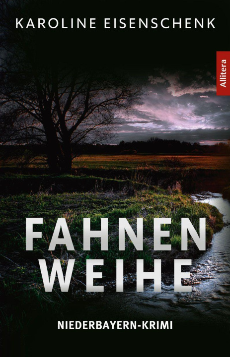 Kniha Fahnenweihe 