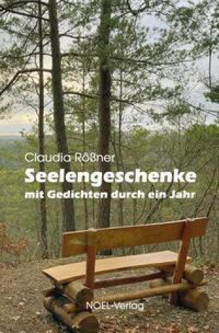Knjiga Seelengeschenke Claudia Rößner