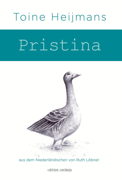 Knjiga Pristina 