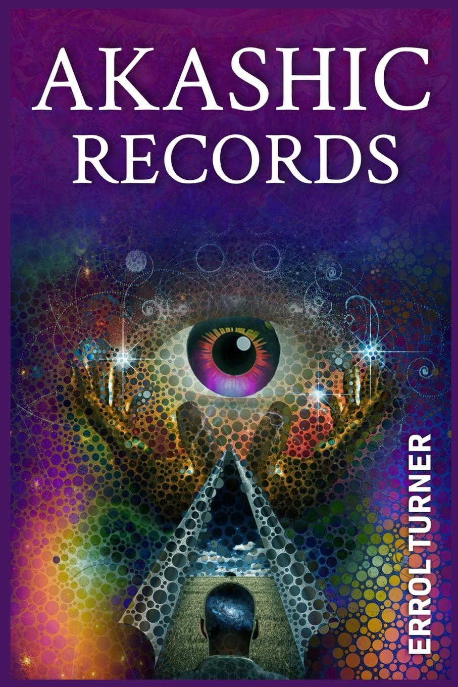 Könyv Akashic Records 