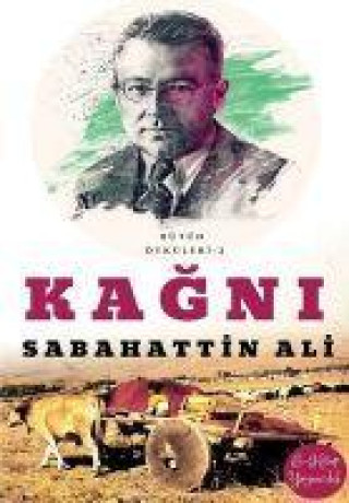 Knjiga Kagni 