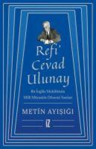 Knjiga Refi Cevad Ulunay 
