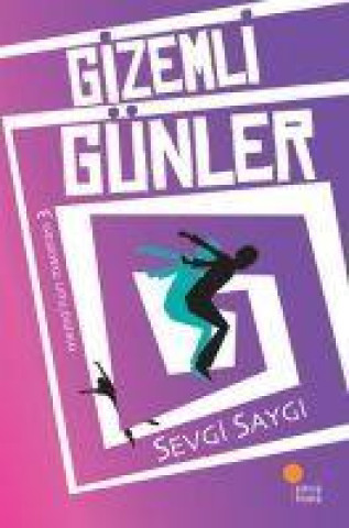 Knjiga Gizemli Günler 