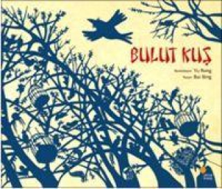 Knjiga Bulut Kus 
