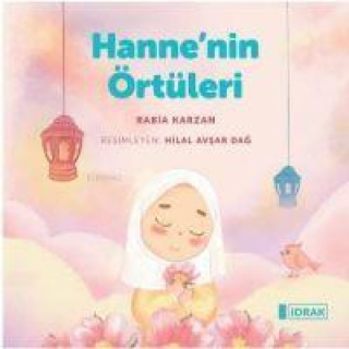 Kniha Hannen in Örtüler 