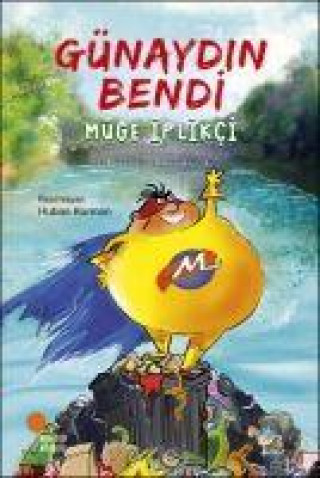 Knjiga Günaydin Benli 