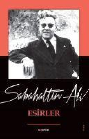 Book Esirler 