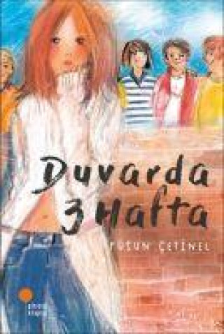 Knjiga Duvarda 3 Hafta 