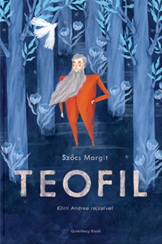 Knjiga Teofil Szőcs Margit