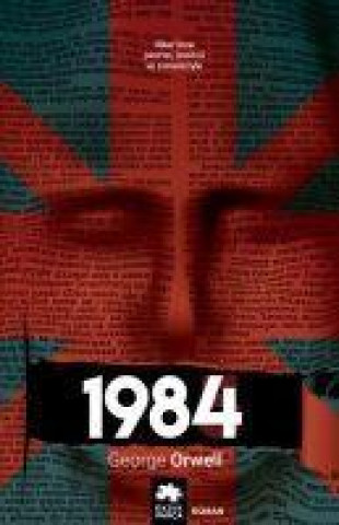 Knjiga 1984 