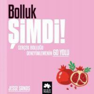Book Bolluk Simdi 