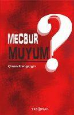 Knjiga Mecbur Muyum 