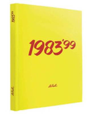 Buch 1983'99 LERAUL