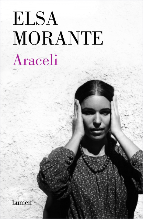 Βιβλίο Araceli ELSA MORANTE