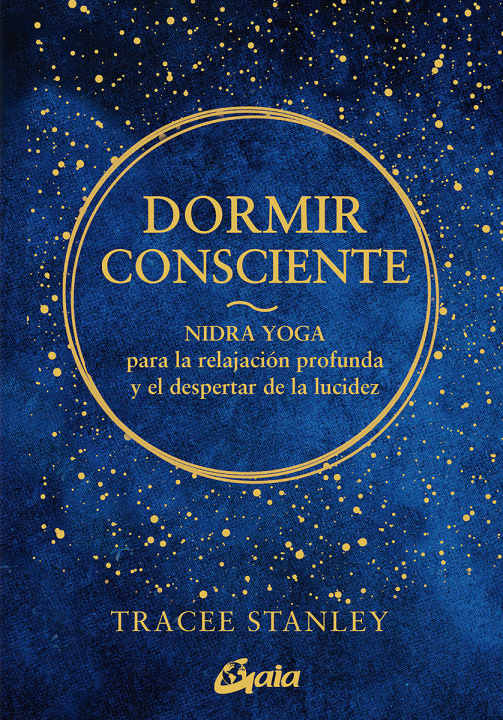 Buch Dormir consciente TRACEE STANLEY