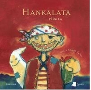 Книга HANKALATA PIRATA GONZALEZ