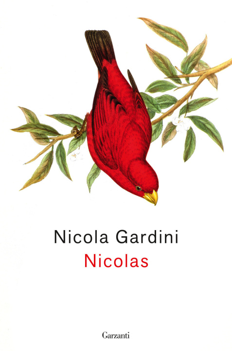 Libro Nicolas Nicola Gardini