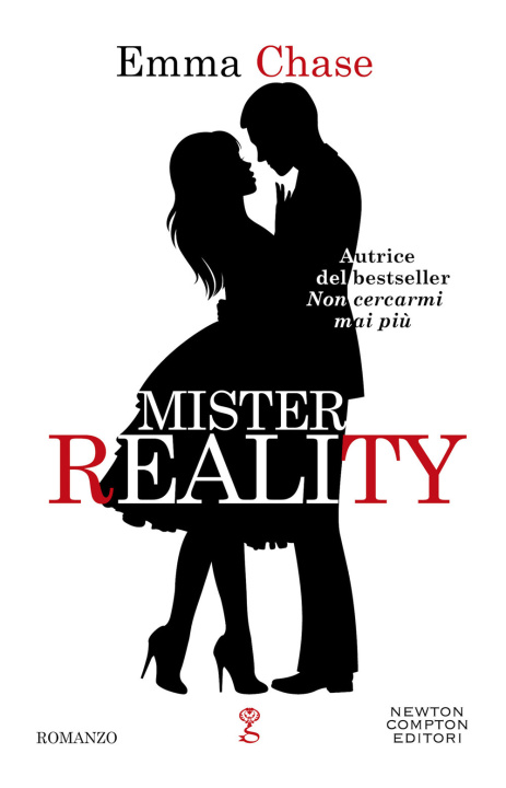 Книга Mister Reality Emma Chase