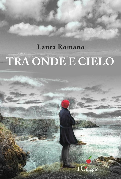 Livro Tra onde e cielo Laura Romano