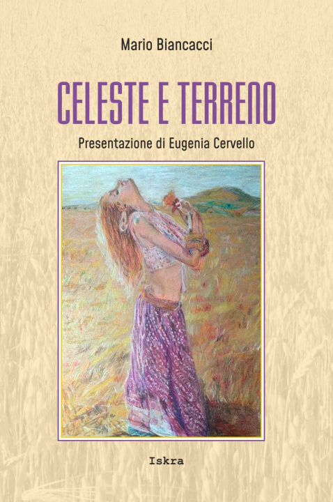 Könyv Celeste e Terreno Mario Biancacci