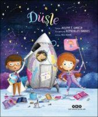 Knjiga Düsle 