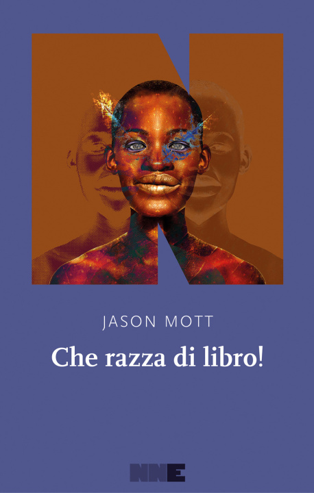 Kniha Che razza di libro! Jason Mott