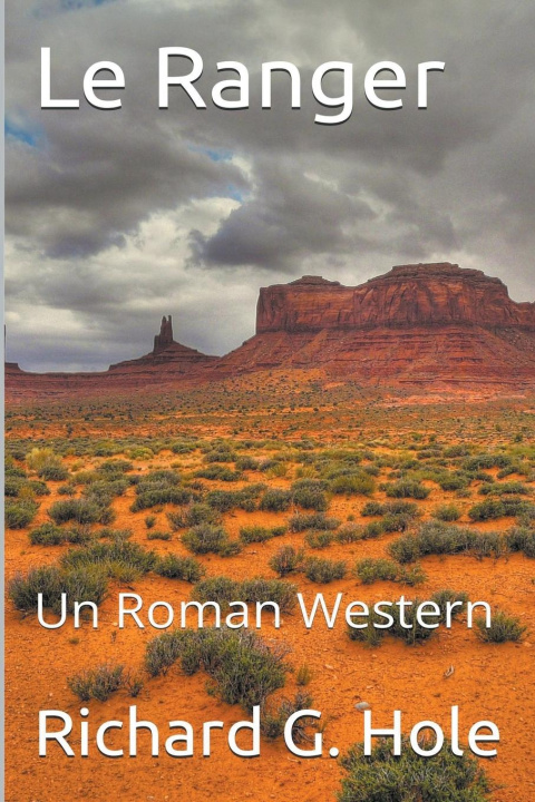 Libro Ranger Richard G. Hole