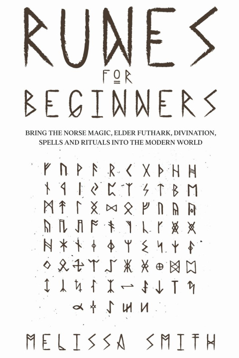 Carte Runes for Beginners 