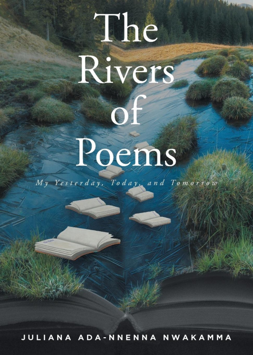 Knjiga Rivers Of Poems Juliana Ada-Nnenna Nwakamma