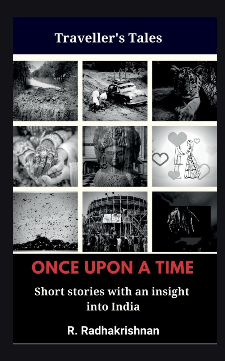 Book Once Upon a Time R. Radhakrishnan