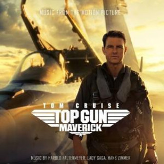 Audio Filmmusik: Top Gun: Maverick 