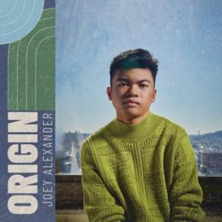 Zvok Origin Joey Alexander