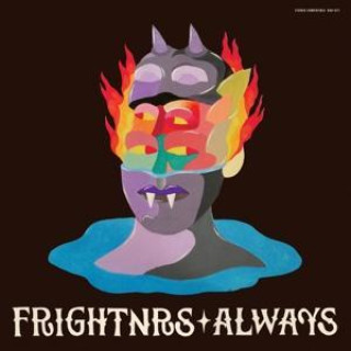 Audio Always The Frightnrs