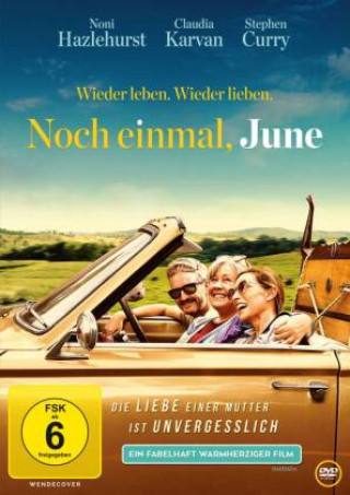 Video Noch Einmal, June Noni Hazlehurst