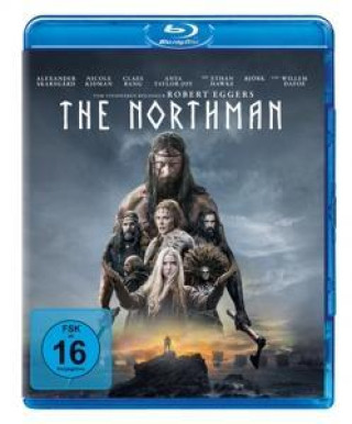 Filmek The Northman 