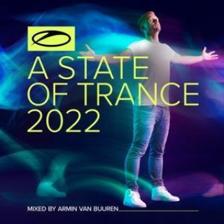 Аудио A State Of Trance 2022 