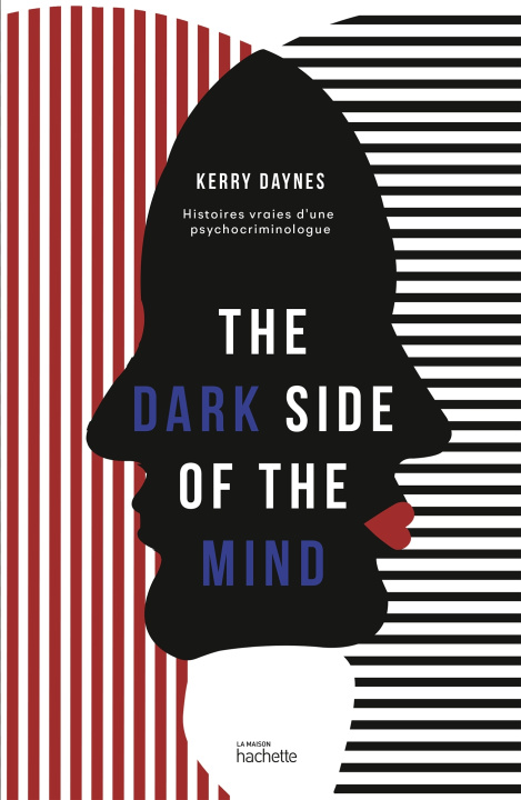 Kniha Dark side of the mind Kerry Daynes