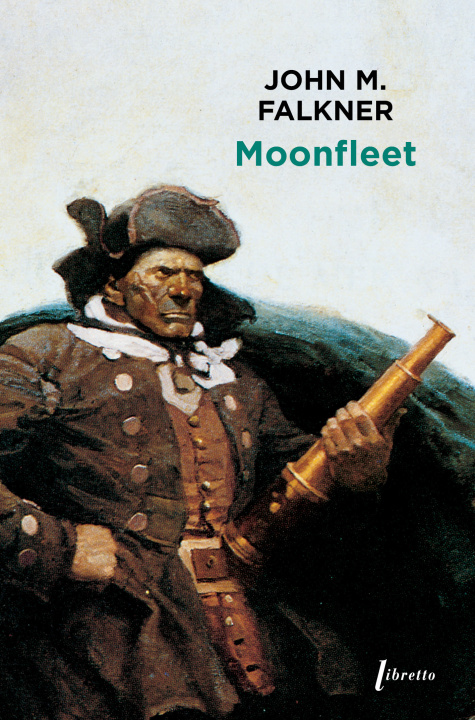Knjiga Moonfleet Falkner john meade